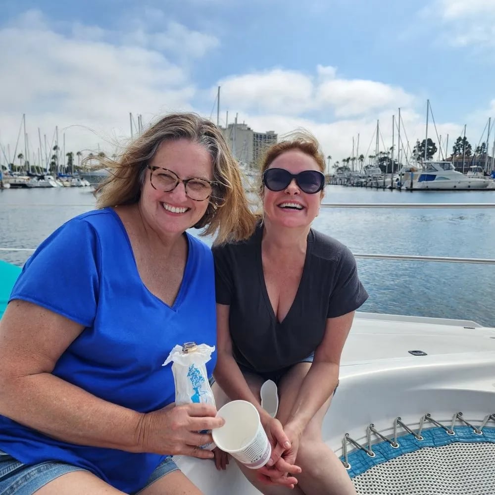 Pacifica Sailing Charters image