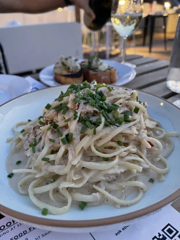 Hudson Table - Hoboken image