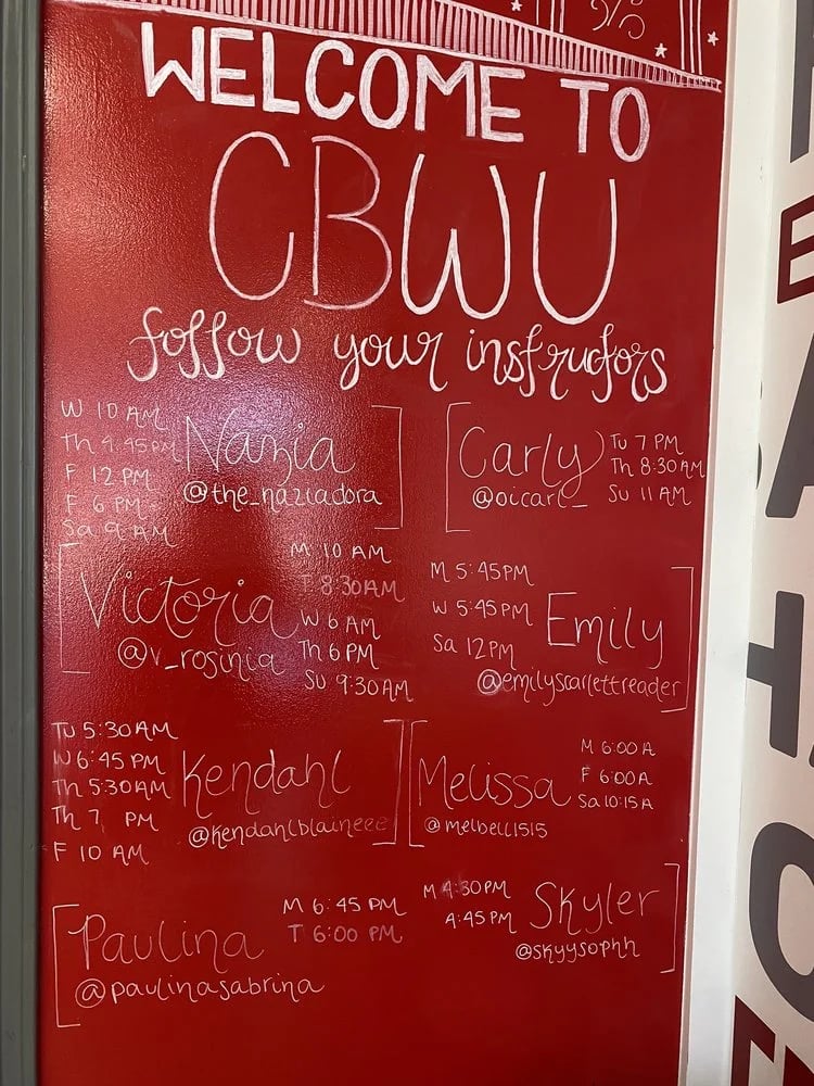 CYCLEBAR image