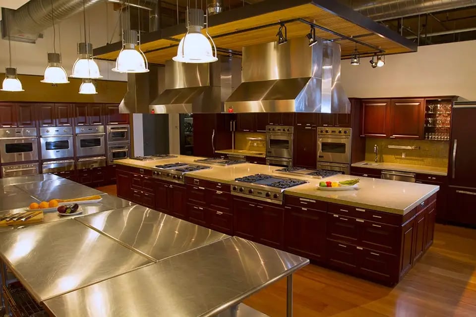 Salt Lake Culinary Education image