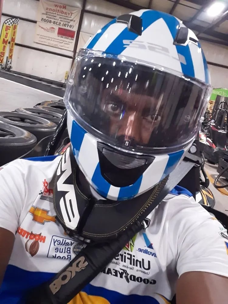 Rush Hour Karting image