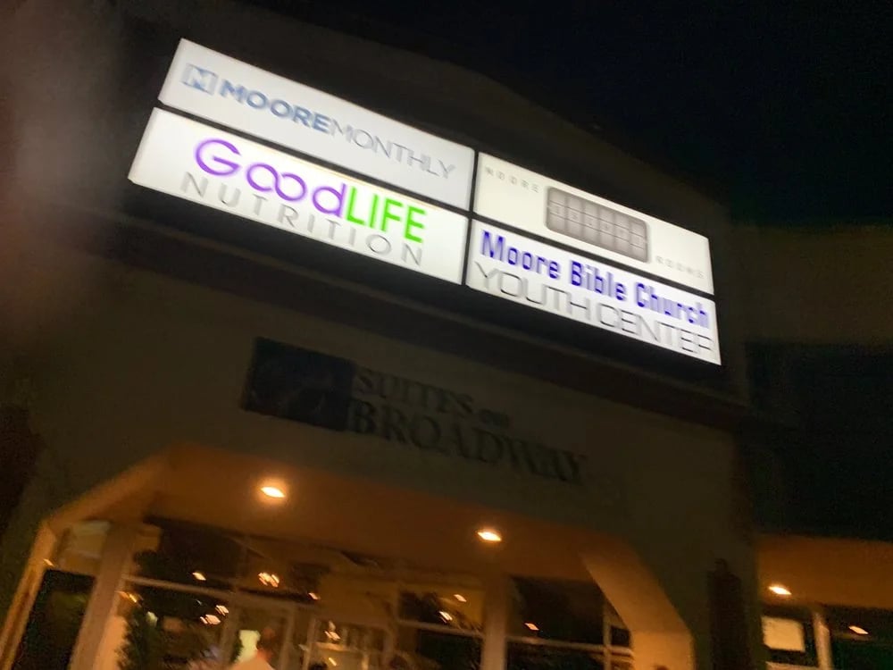 Moore Escape Rooms image