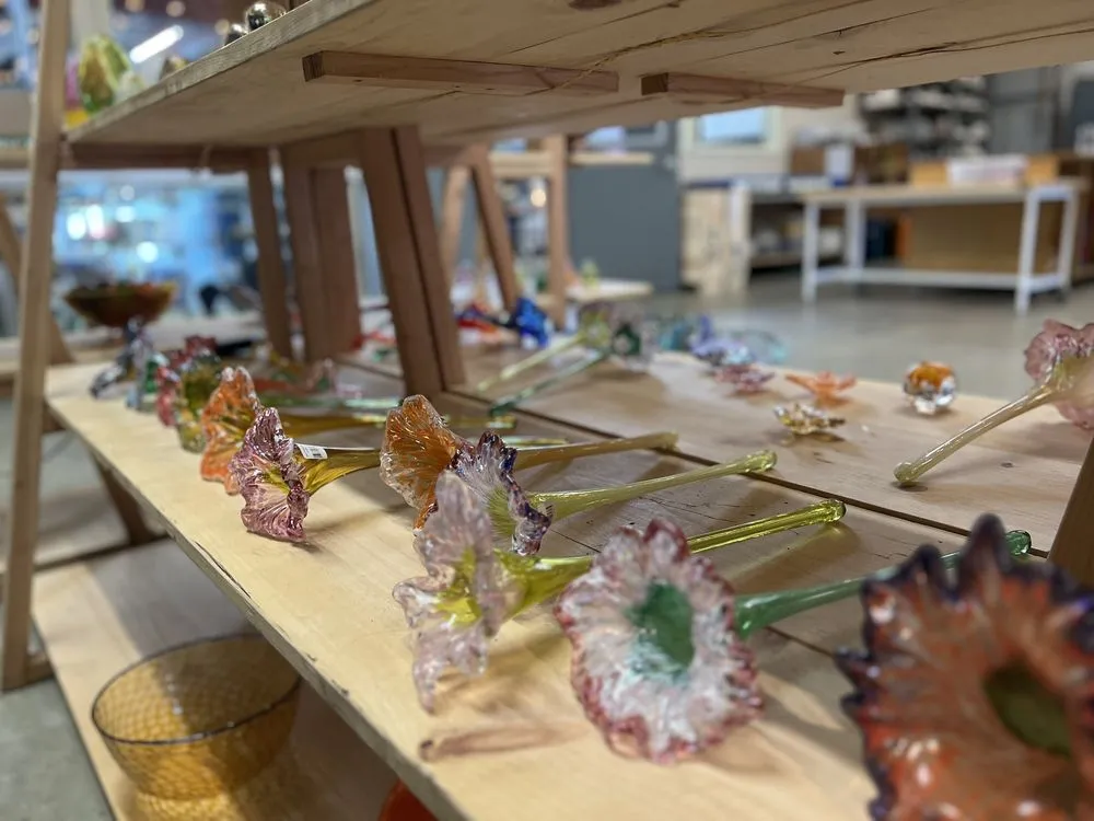 Bay Area Glass Institute image