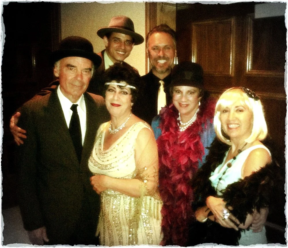 A Touch of Mystery & More Entertainment Group image