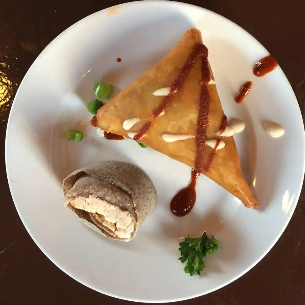 Discover Richmond Food Tours image