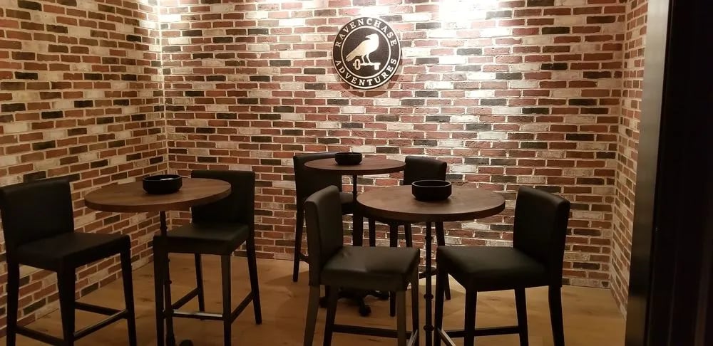 Escape Room Arlington image