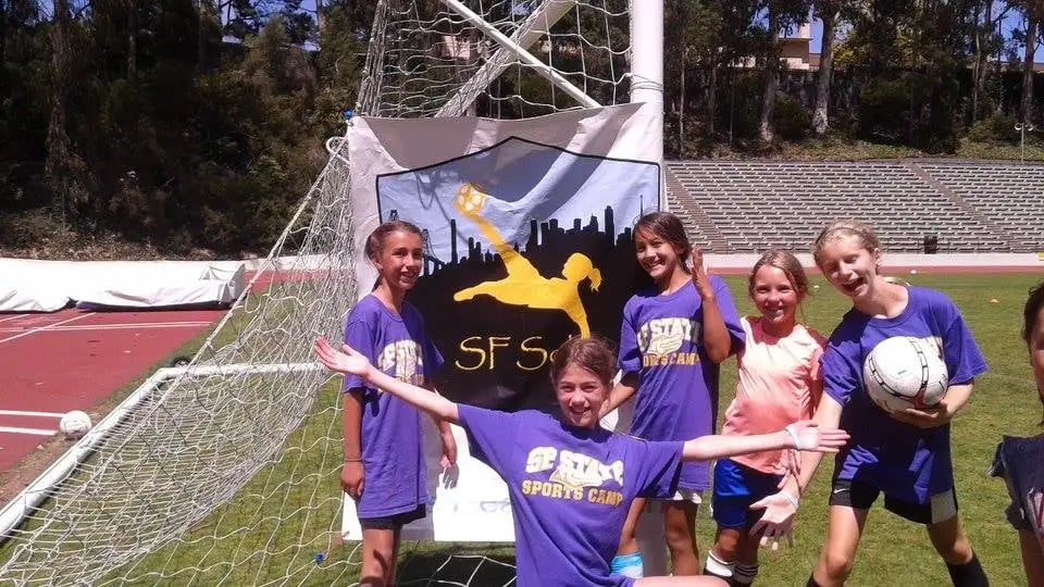 Girls Leading Goals image
