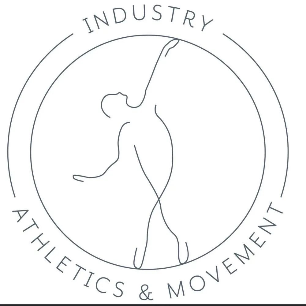Industry Athletics & Movement image