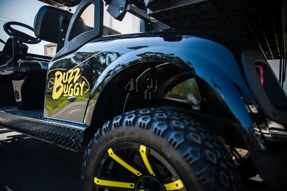 Buzz Buggy image