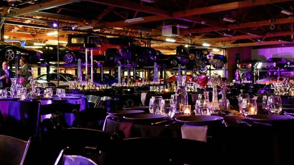 Blue Ribbon Cooking Culinary Center image