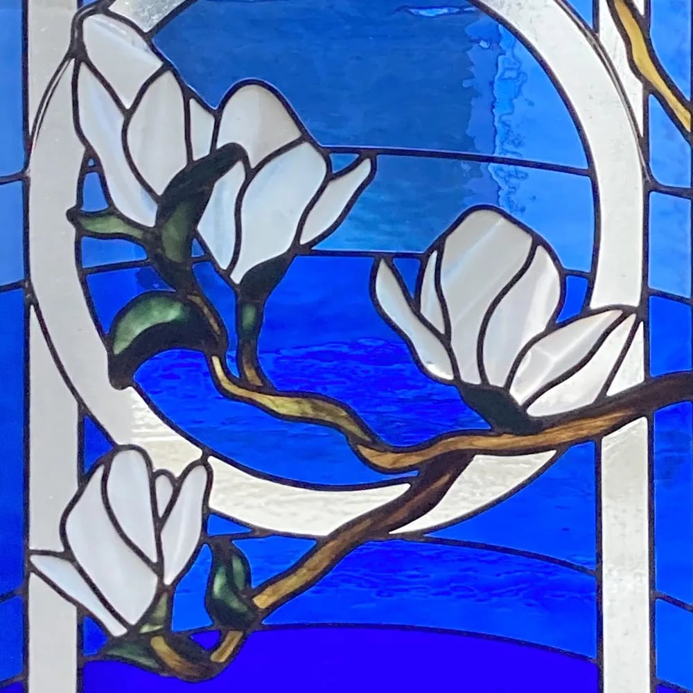 Feral Studio Glass Classes image