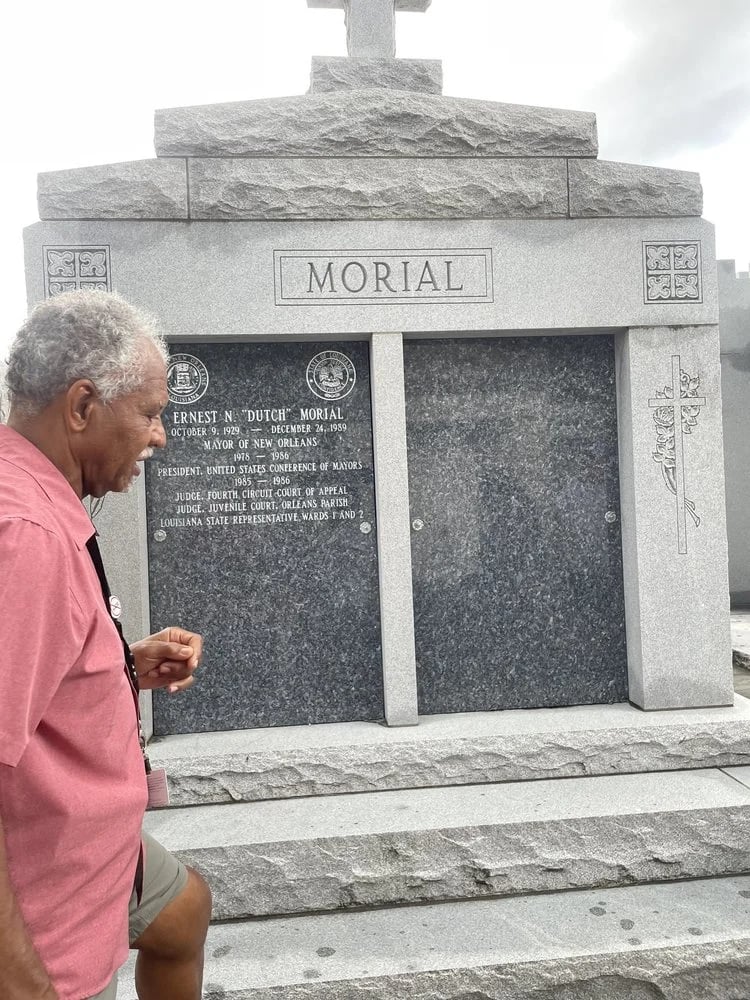 Adventures In New Orleans Tours image