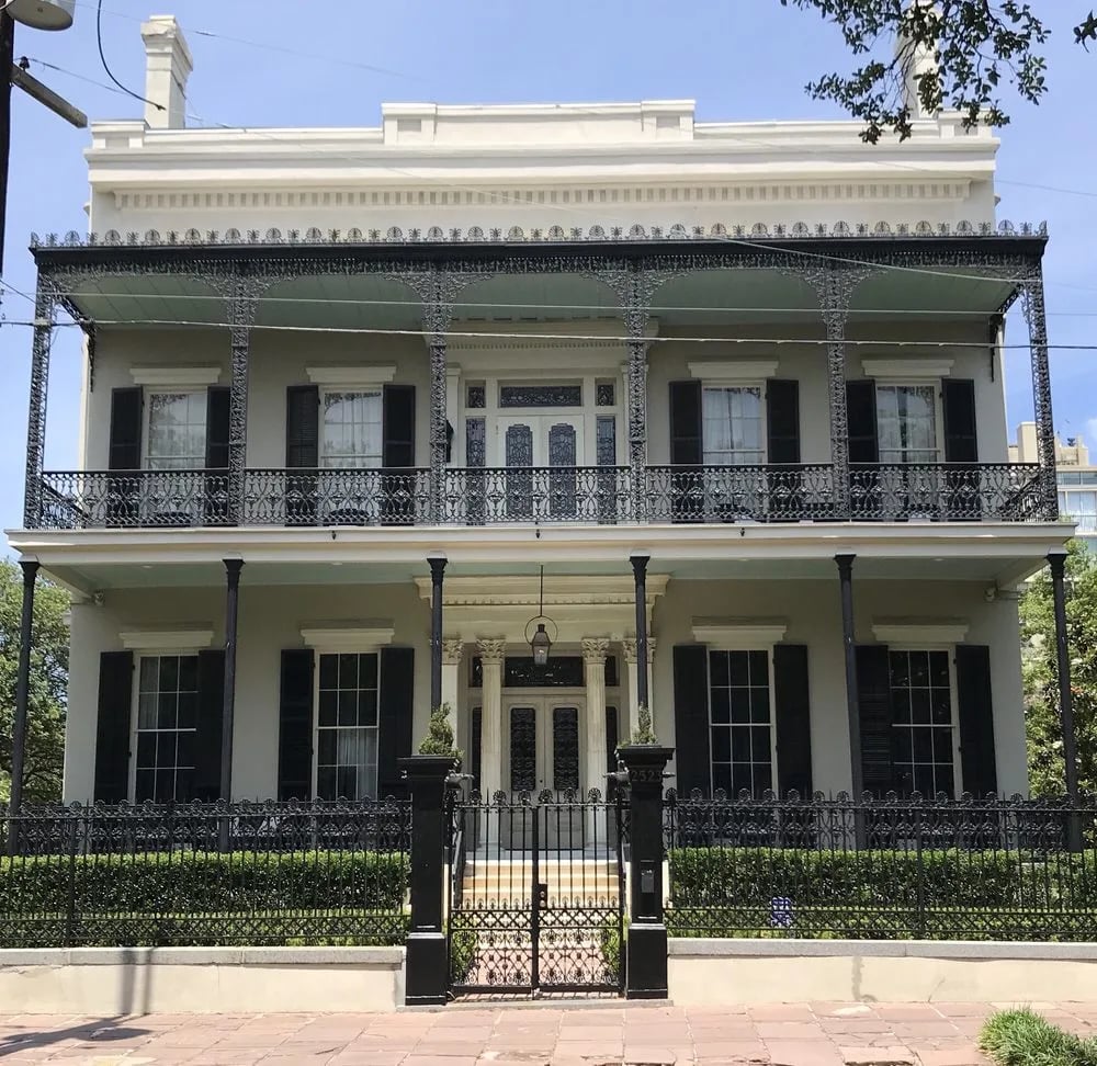 New Orleans Architecture Tours image