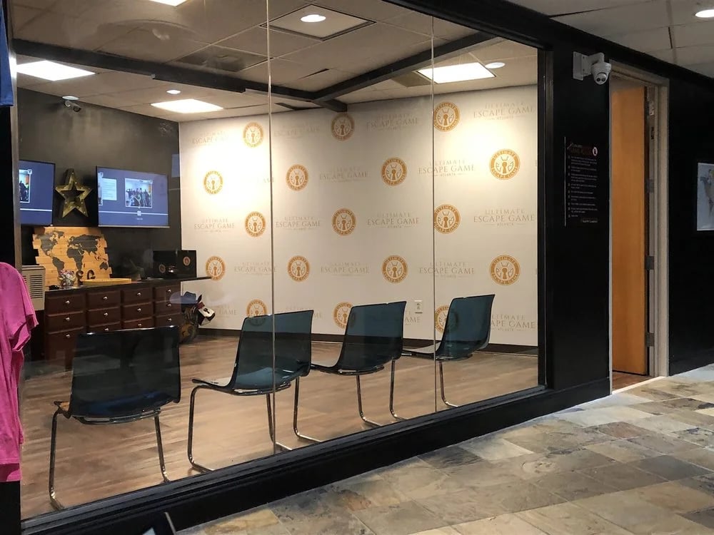 Ultimate Escape Game Atlanta image
