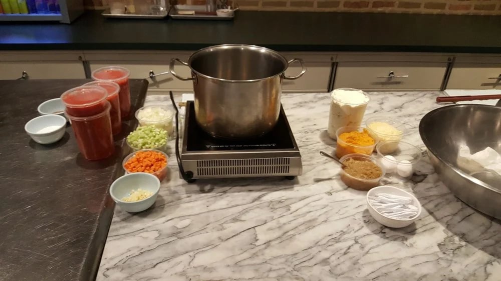 Cooking Fools image