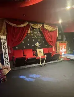 HD Escape Rooms - Denver