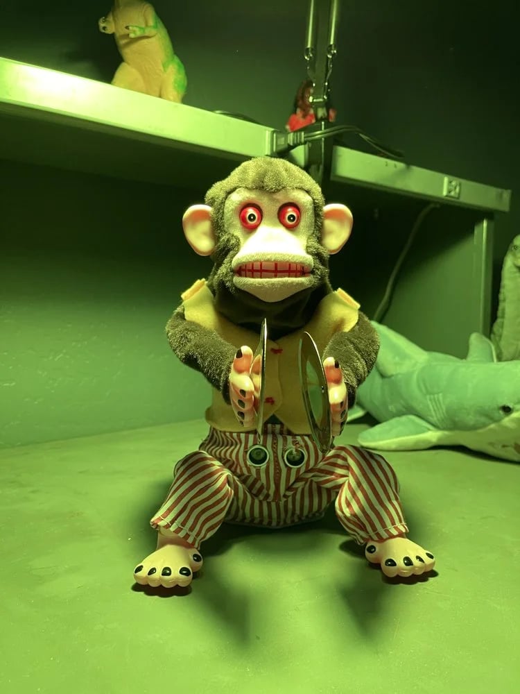 Incredible Escape Rooms image