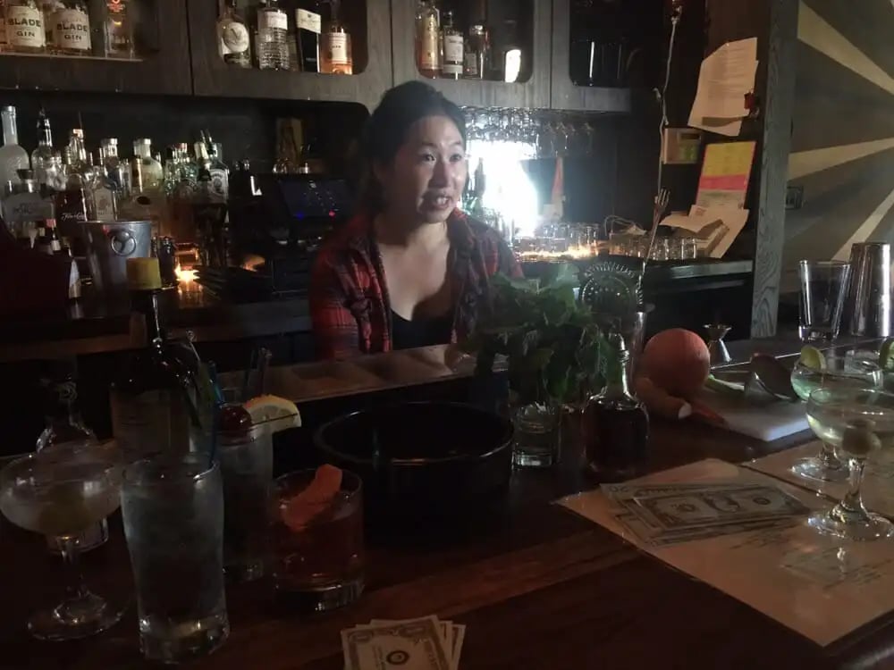 The Cocktail Camp image