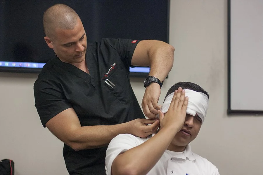 SureFire CPR image