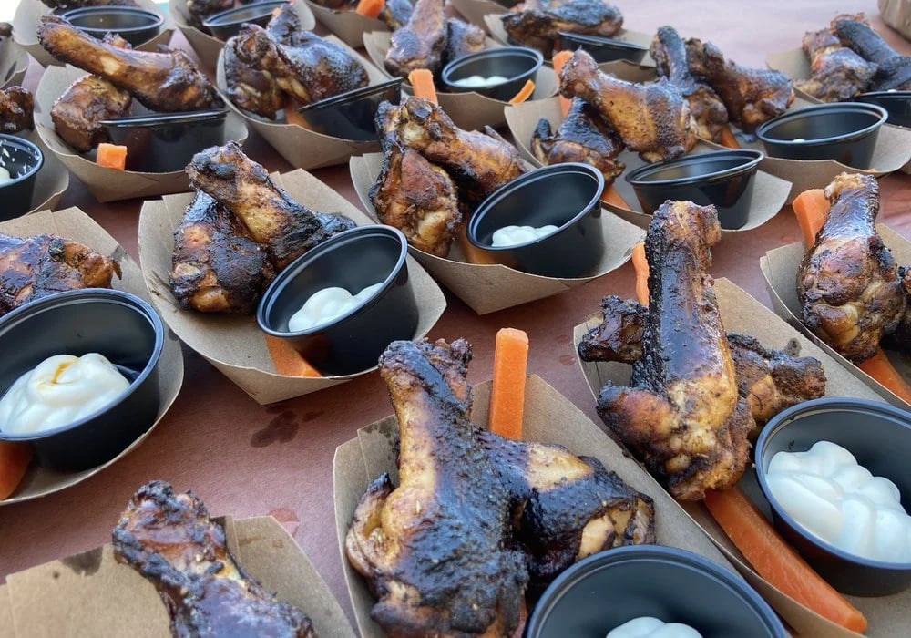 Backyard Pitmasters Colorado image