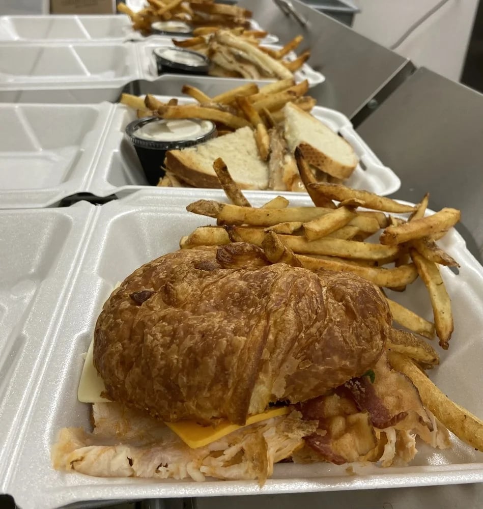Community Culinary School of Charlotte image