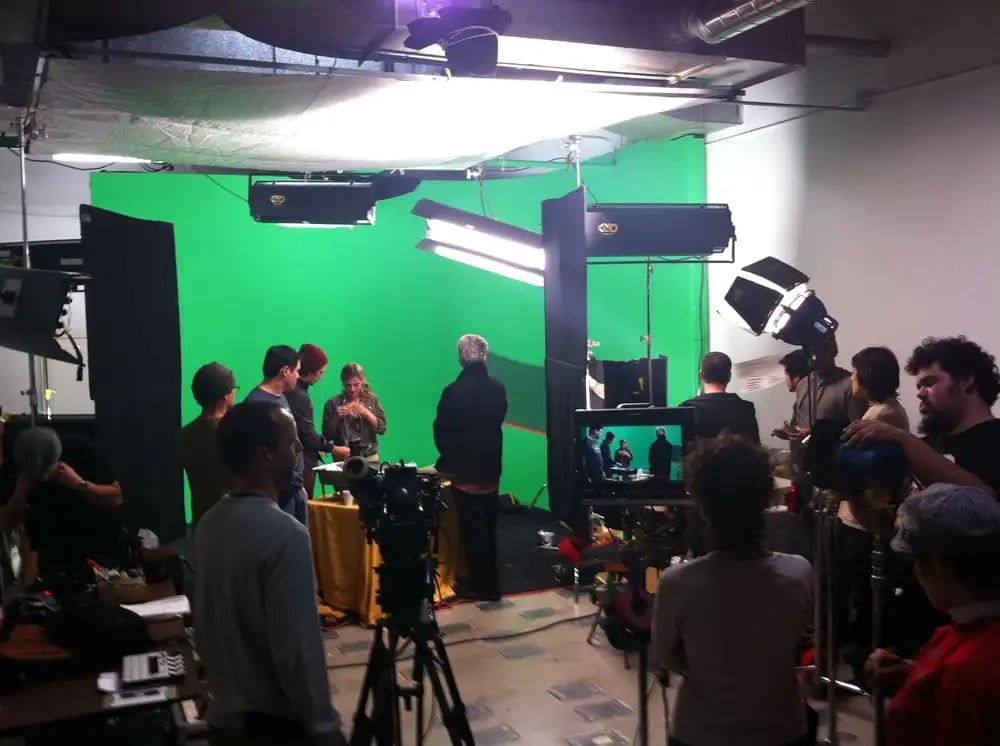 San Francisco Film School image