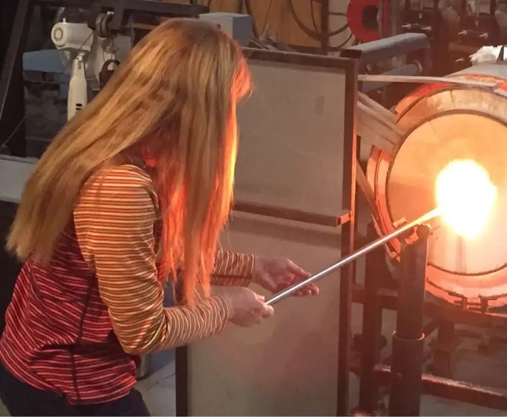 Elements Glass image