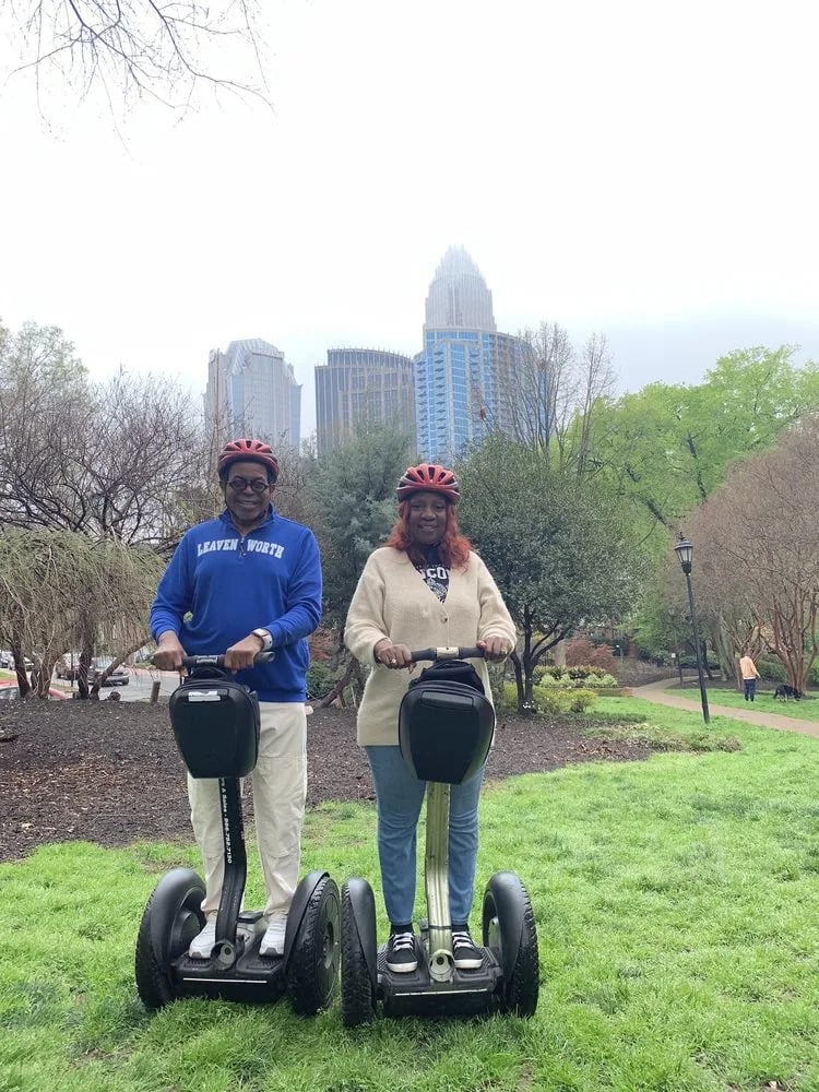 Charlotte NC Tours image