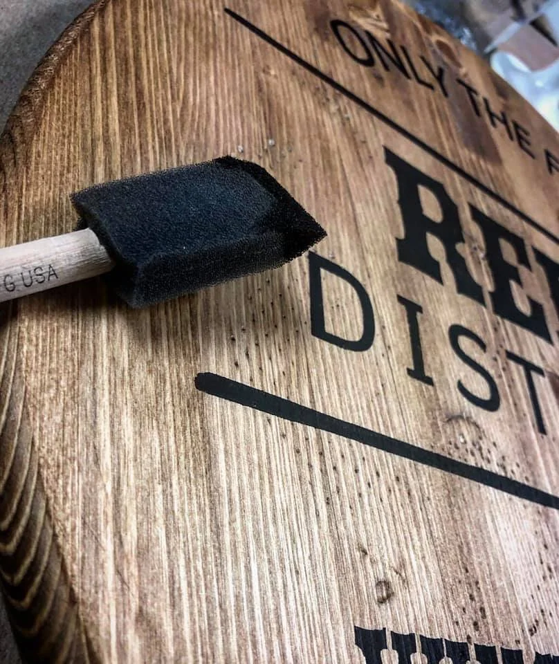 Board & Brush Westminster image