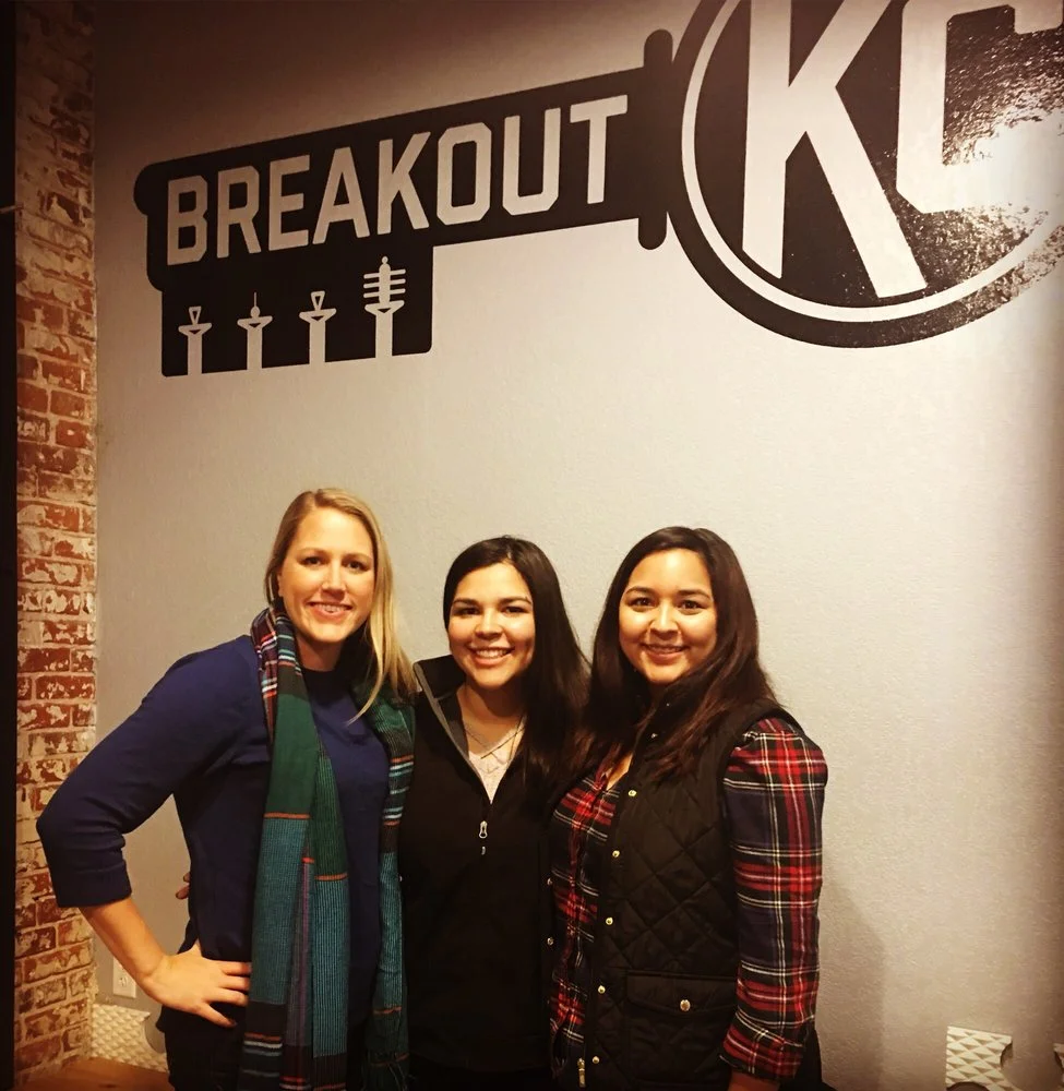 Breakout KC - Park Place image