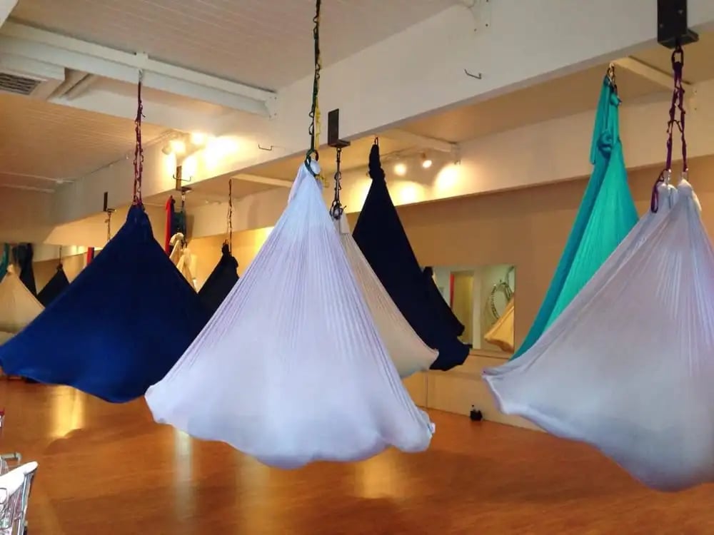Revel Movements Studio image