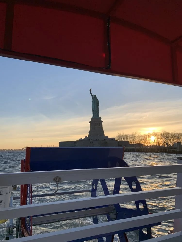 NYC Cycleboats image