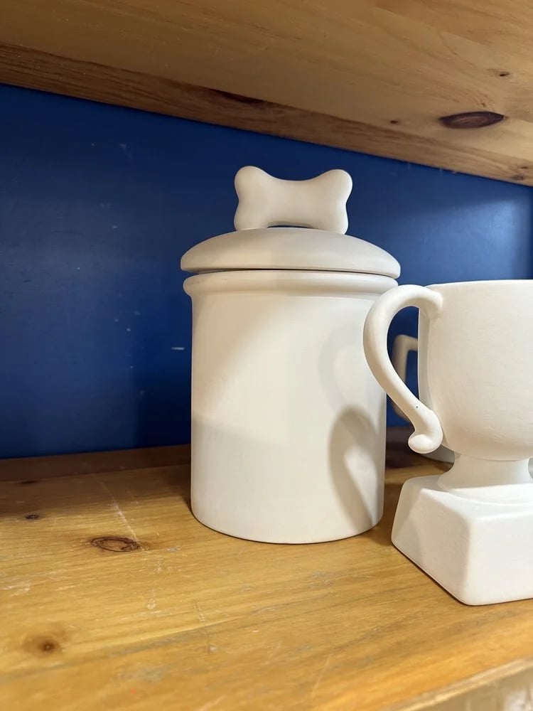 Little Shop of Crafts image