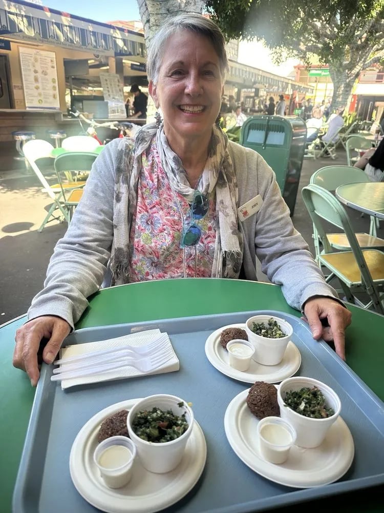 Melting Pot Food Tours image