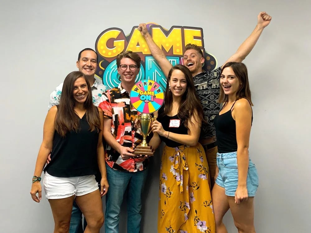 GameOn! ATX image
