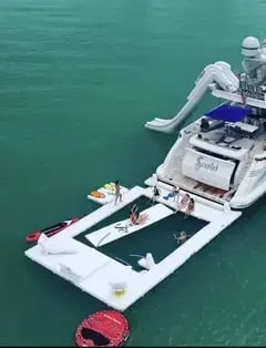 Platinum Yacht Charters