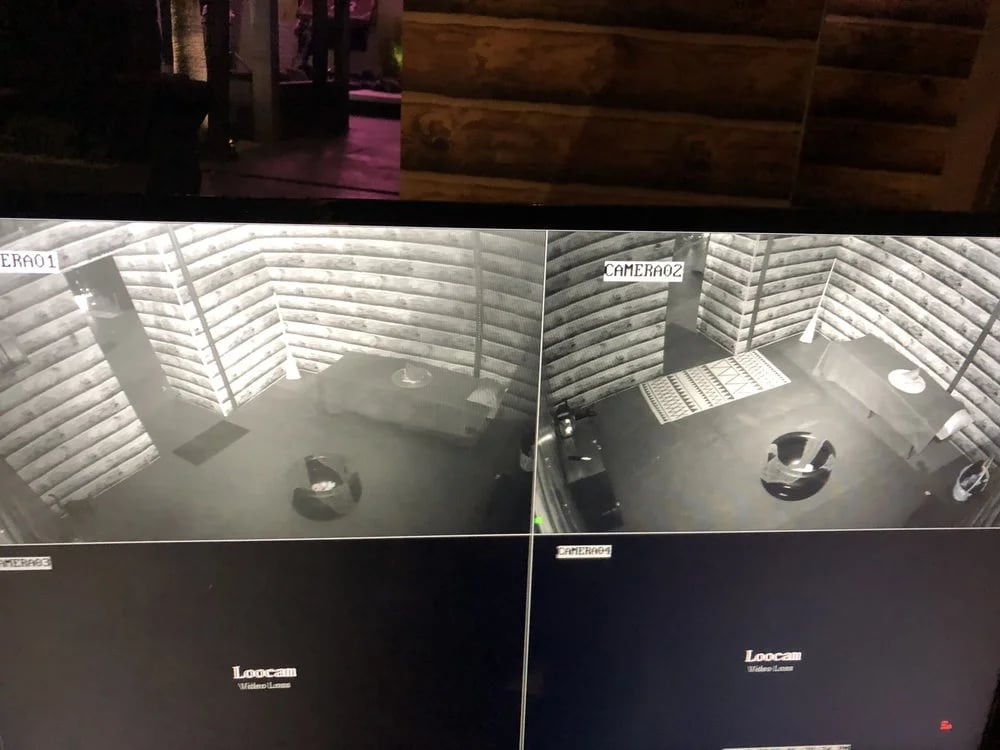 Escape On Demand image