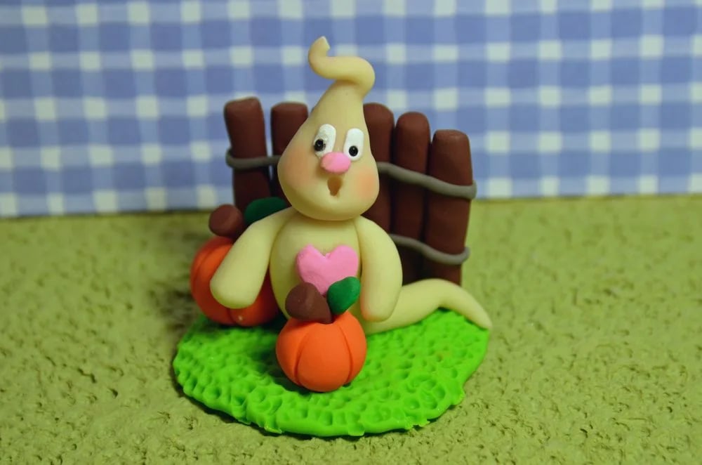Wanda's Creative Clay image
