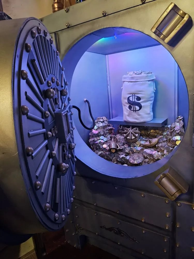 60out Escape Rooms - Hollywood image