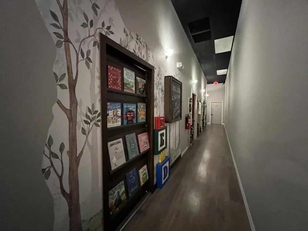 The Escape Ventures Orlando image
