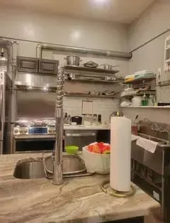 Shiso Kitchen