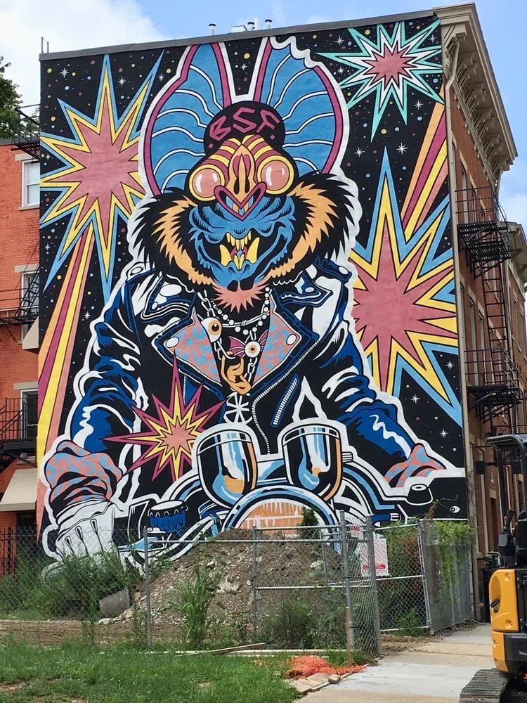 Cincinnati Food Tours image