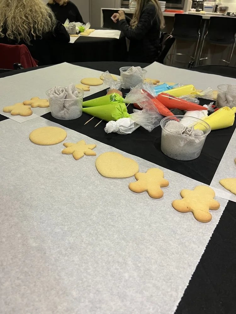 Salt Lake Culinary Education image
