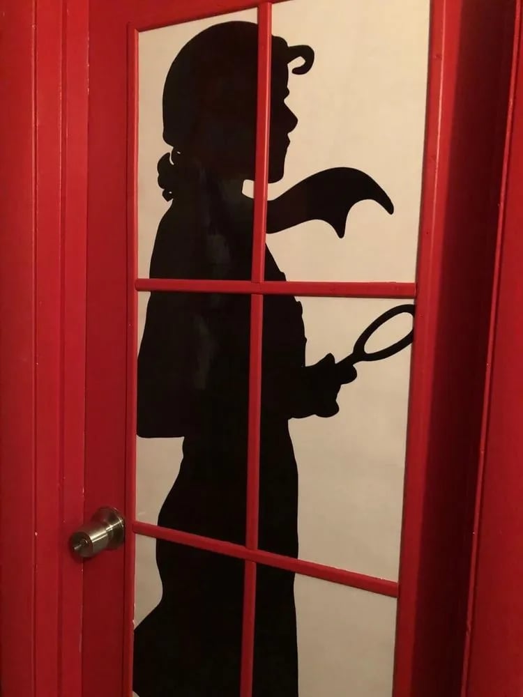 The Great Escape Room image