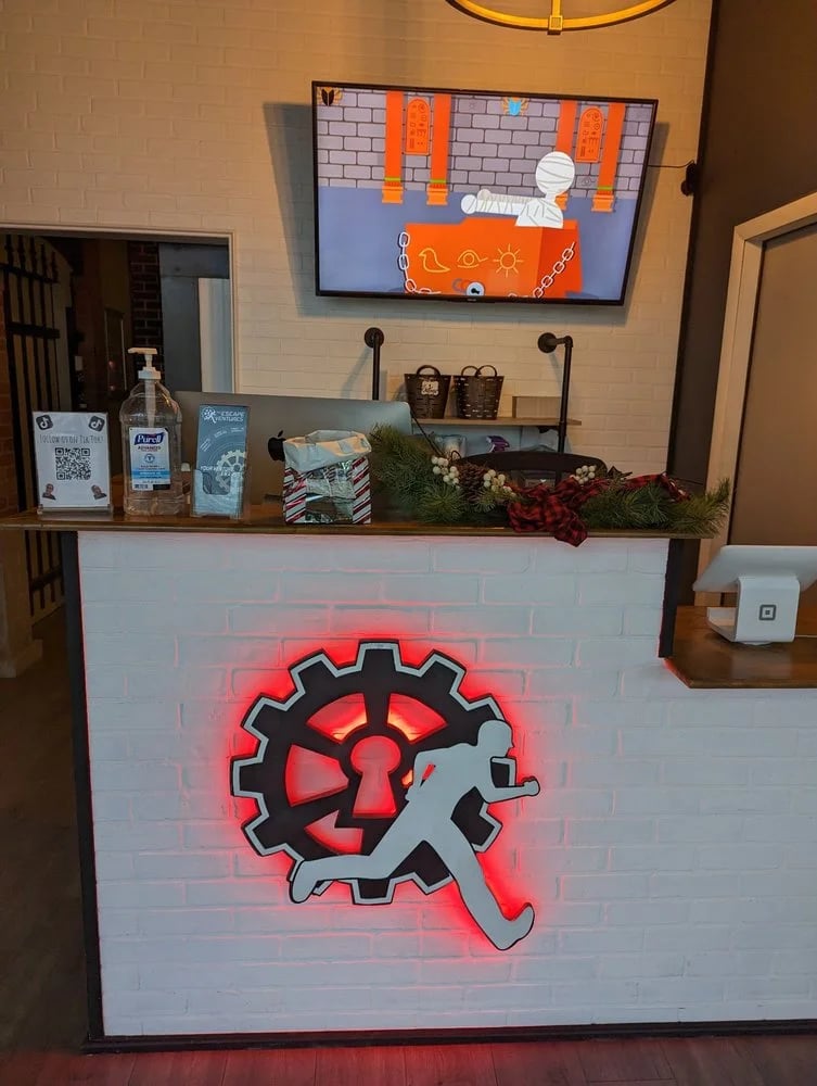 The Escape Ventures Orlando image