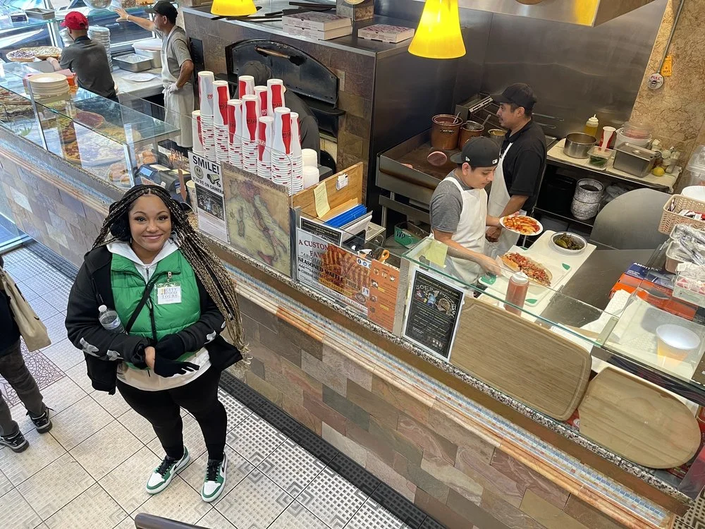 City Food Tours image