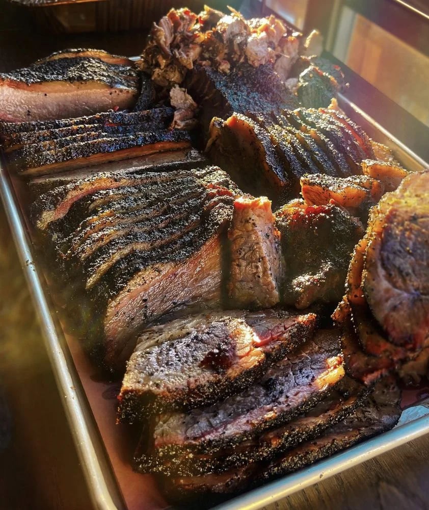 Backyard Pitmasters Colorado image