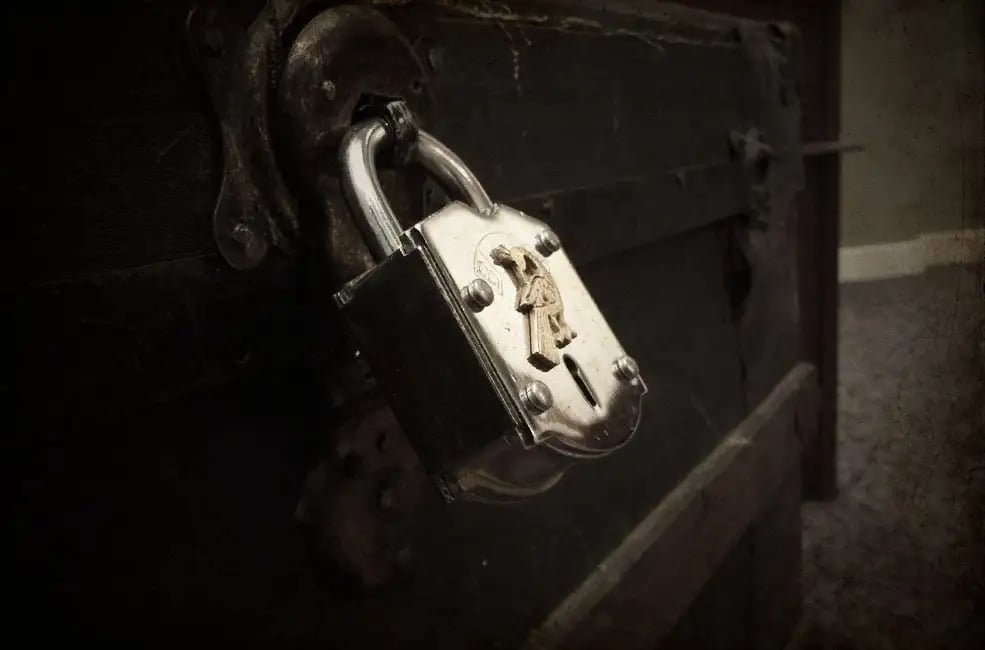 Find and Seek Puzzle Adventure Escape Rooms image