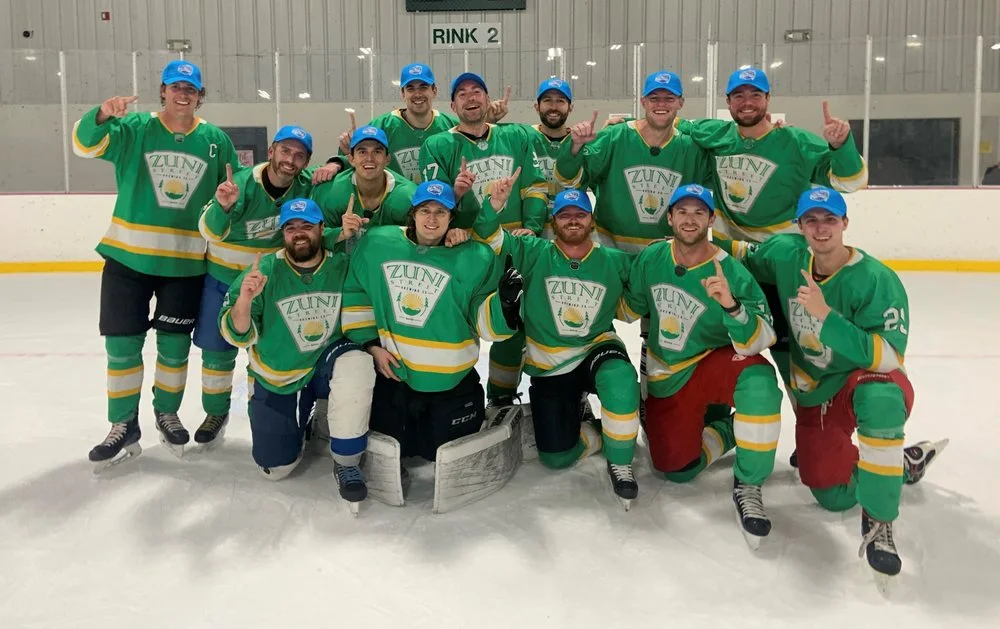Big Bear Ice Arena image