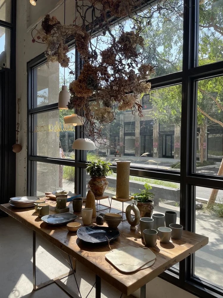 Still Life Ceramics Studio image